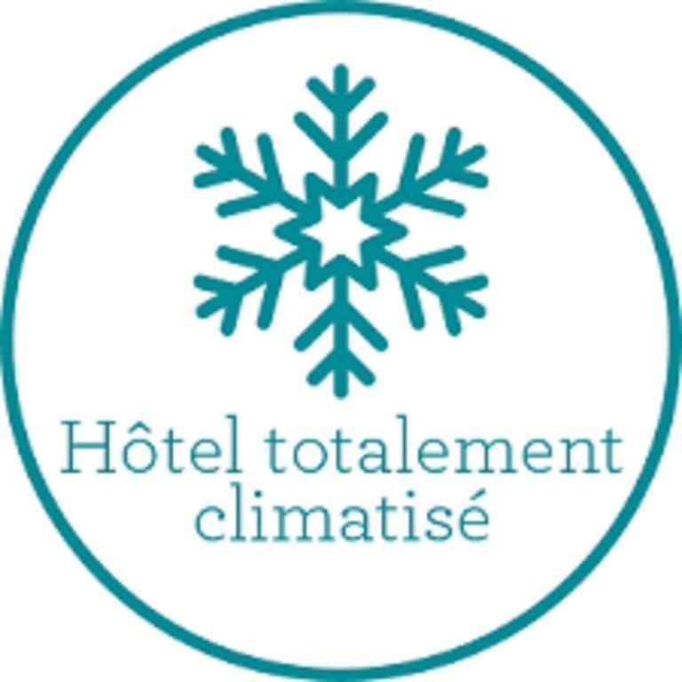 Au Charme De L'Epi D'Or Aparthotel Villejuif Exterior photo
